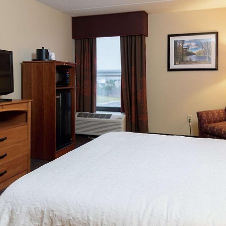 Hampton Inn Muskegon Muskegon Heights Ngoại thất bức ảnh