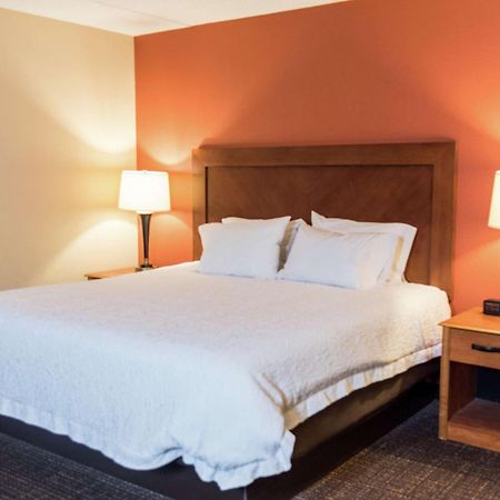 Hampton Inn Muskegon Muskegon Heights Ngoại thất bức ảnh