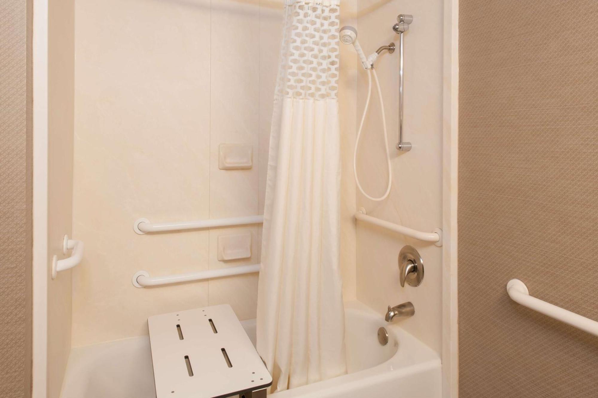 Hampton Inn Muskegon Muskegon Heights Ngoại thất bức ảnh