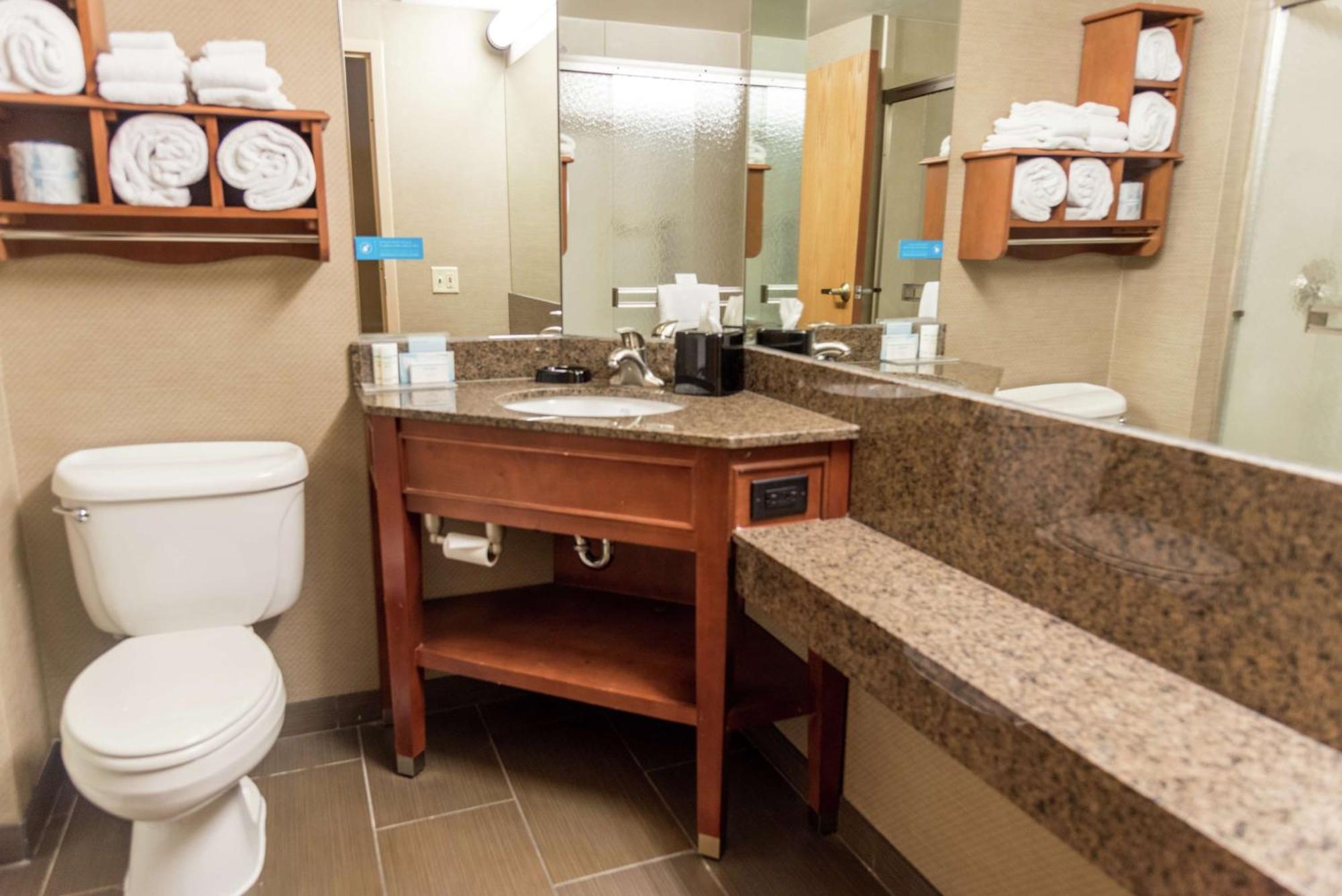 Hampton Inn Muskegon Muskegon Heights Ngoại thất bức ảnh