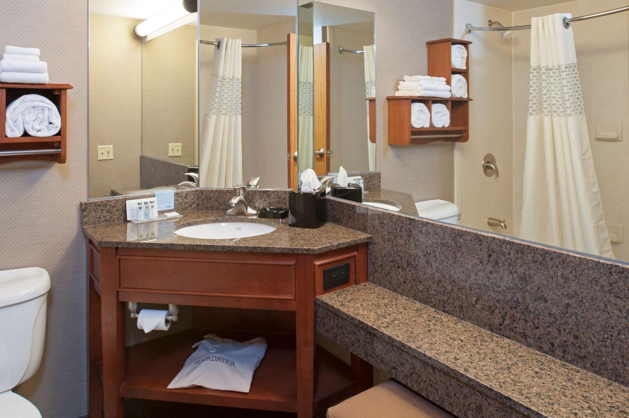 Hampton Inn Muskegon Muskegon Heights Ngoại thất bức ảnh