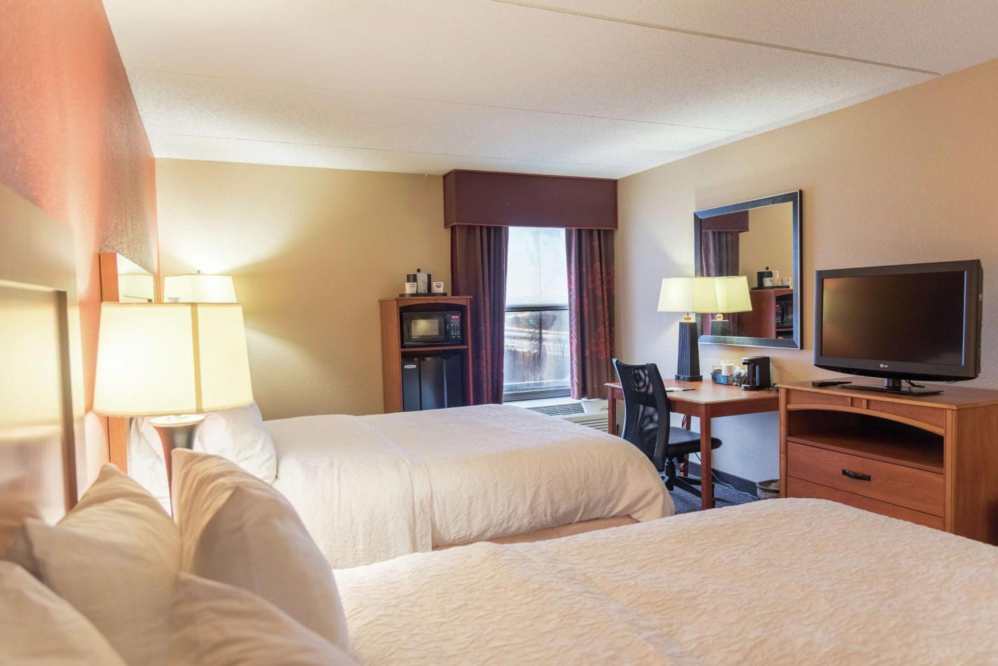Hampton Inn Muskegon Muskegon Heights Ngoại thất bức ảnh