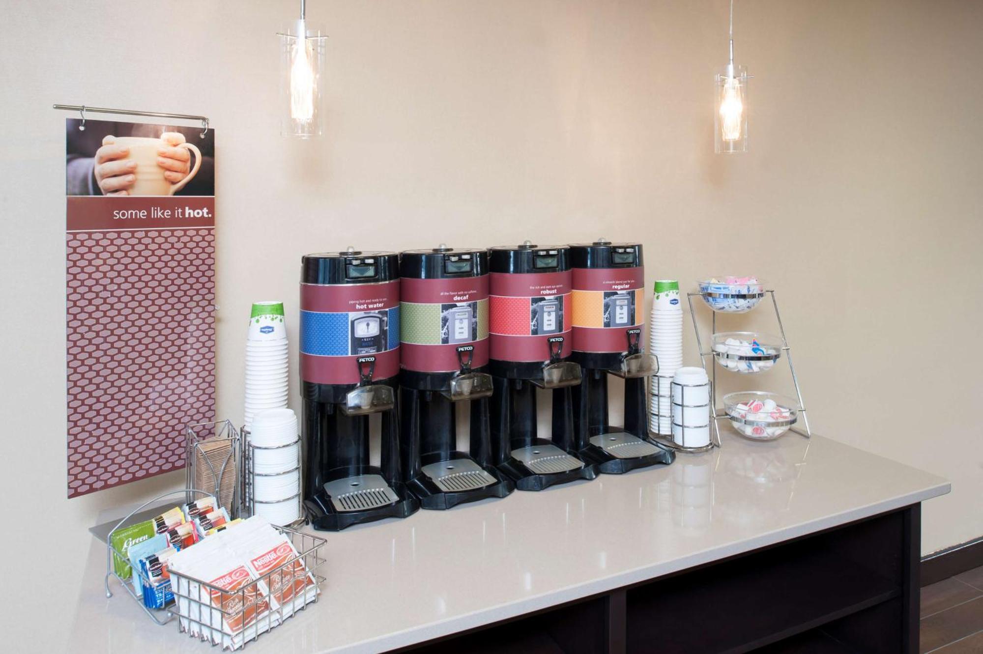 Hampton Inn Muskegon Muskegon Heights Ngoại thất bức ảnh