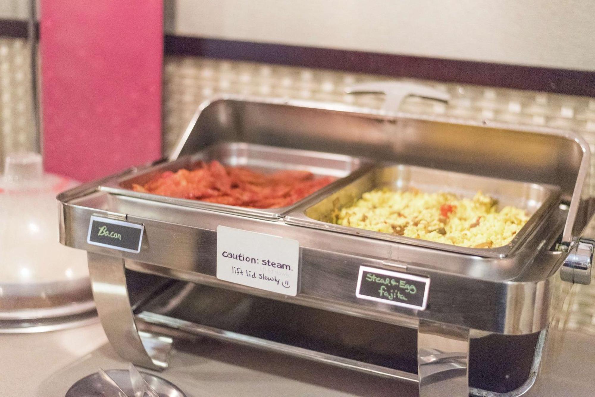 Hampton Inn Muskegon Muskegon Heights Ngoại thất bức ảnh