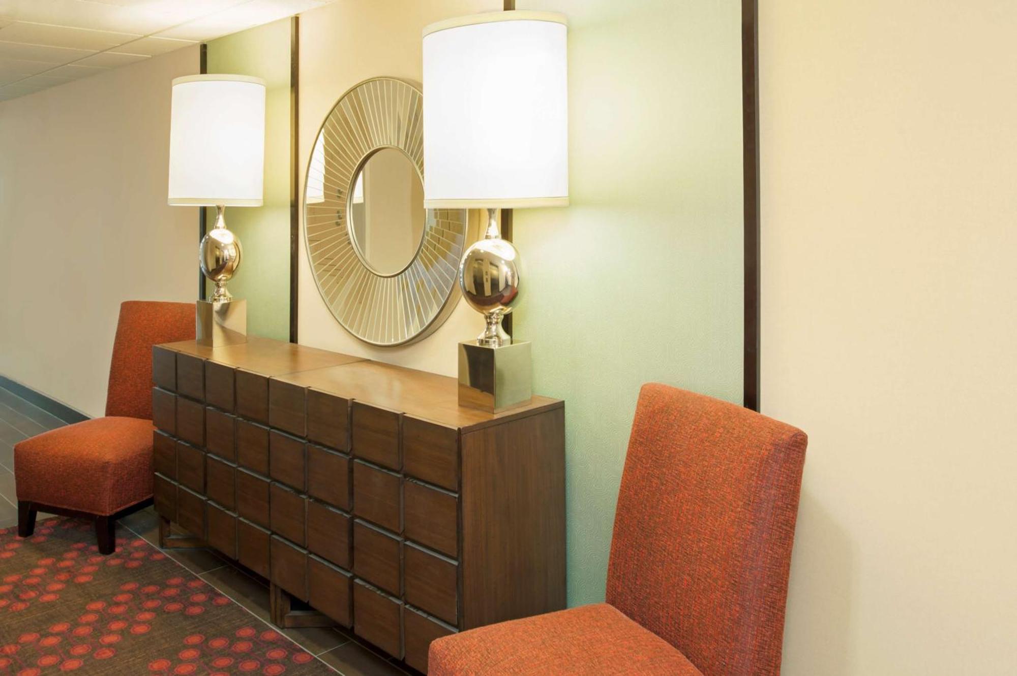 Hampton Inn Muskegon Muskegon Heights Ngoại thất bức ảnh
