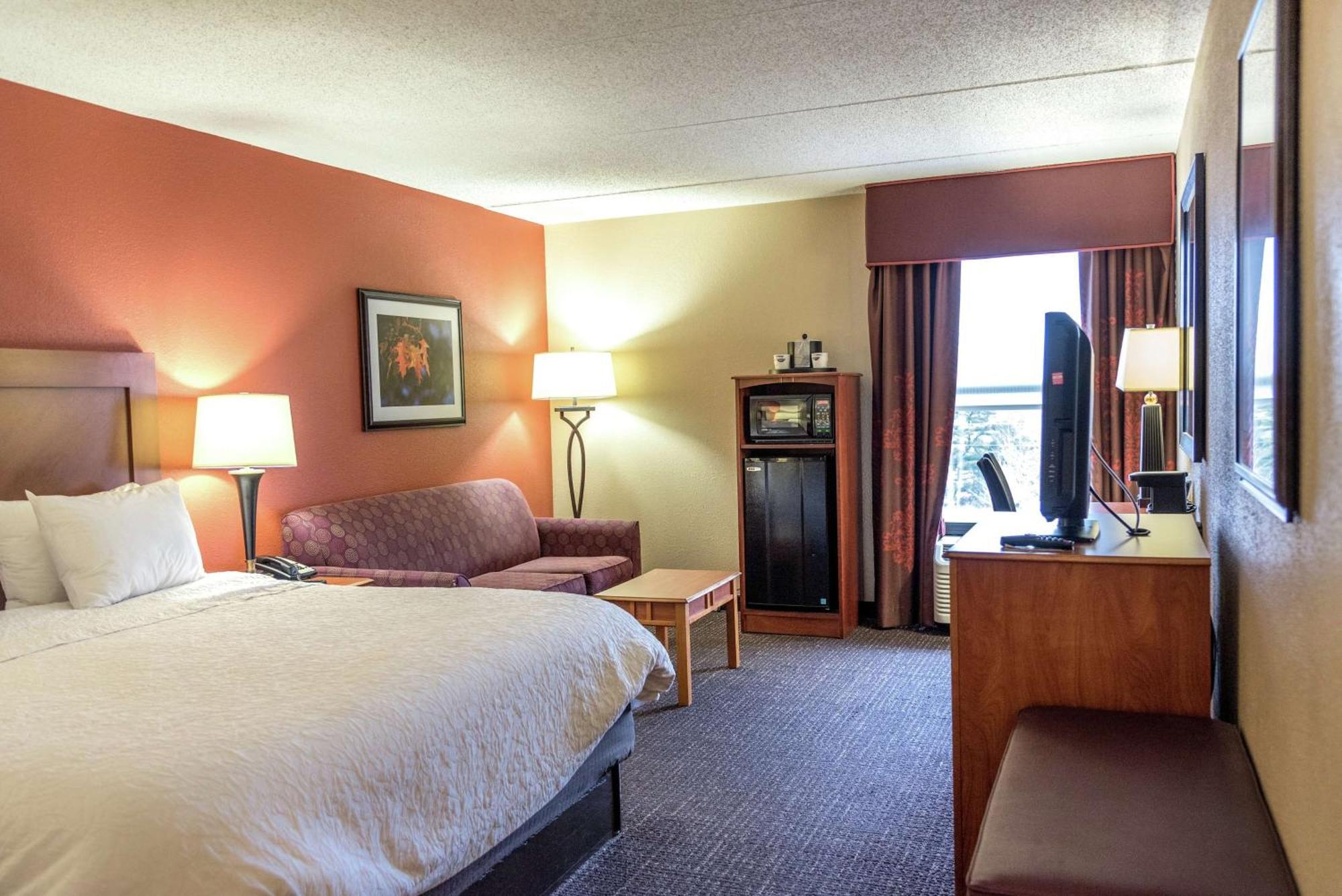 Hampton Inn Muskegon Muskegon Heights Ngoại thất bức ảnh