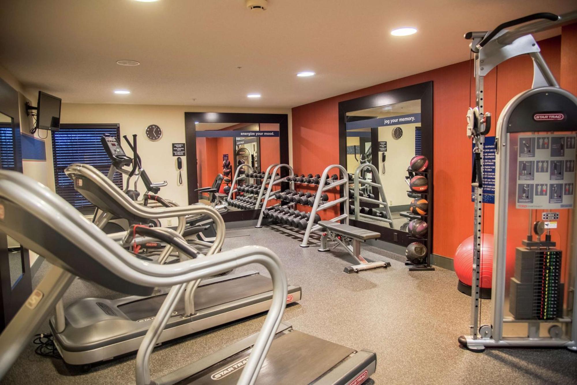 Hampton Inn Muskegon Muskegon Heights Ngoại thất bức ảnh