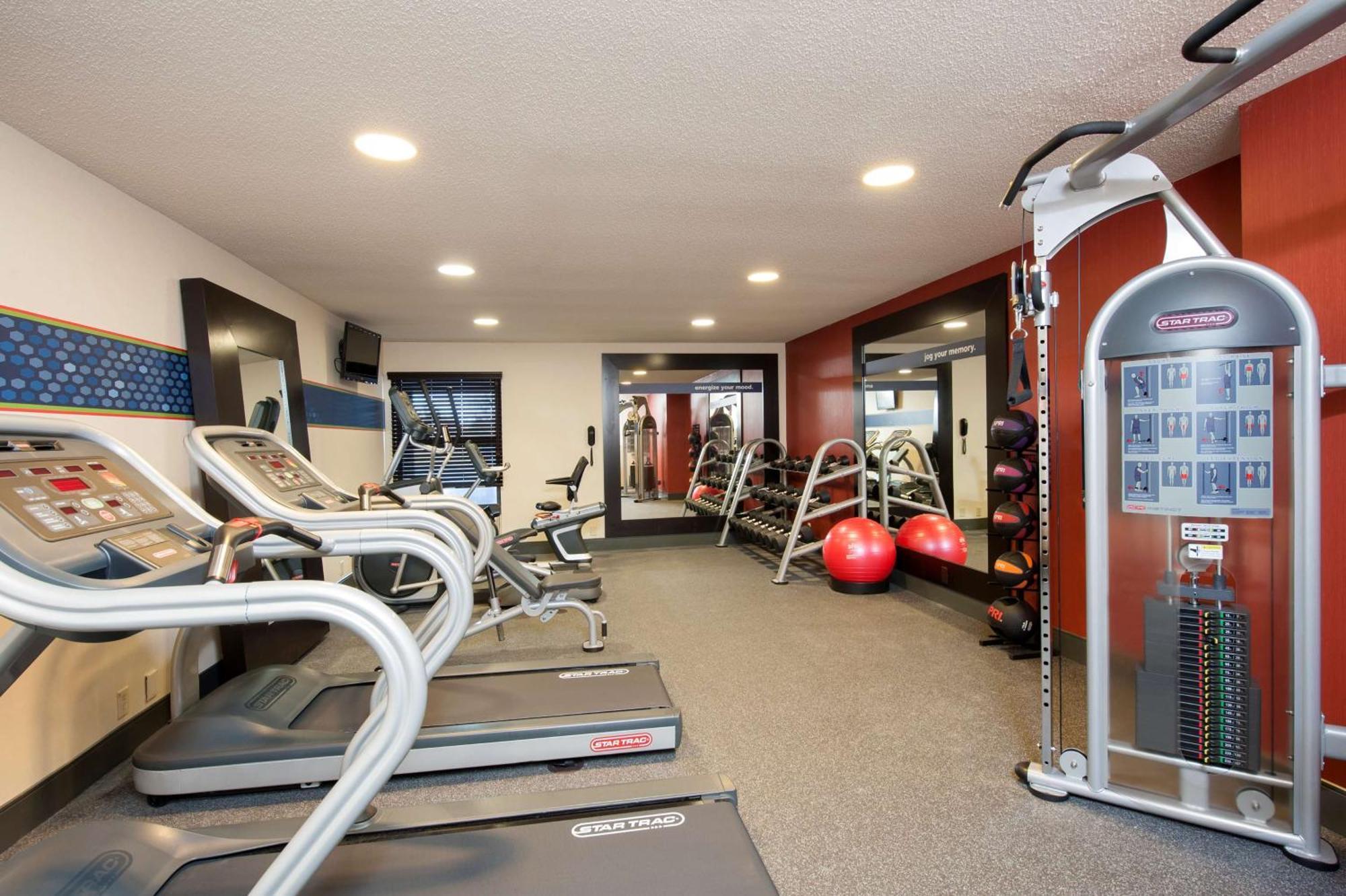 Hampton Inn Muskegon Muskegon Heights Ngoại thất bức ảnh