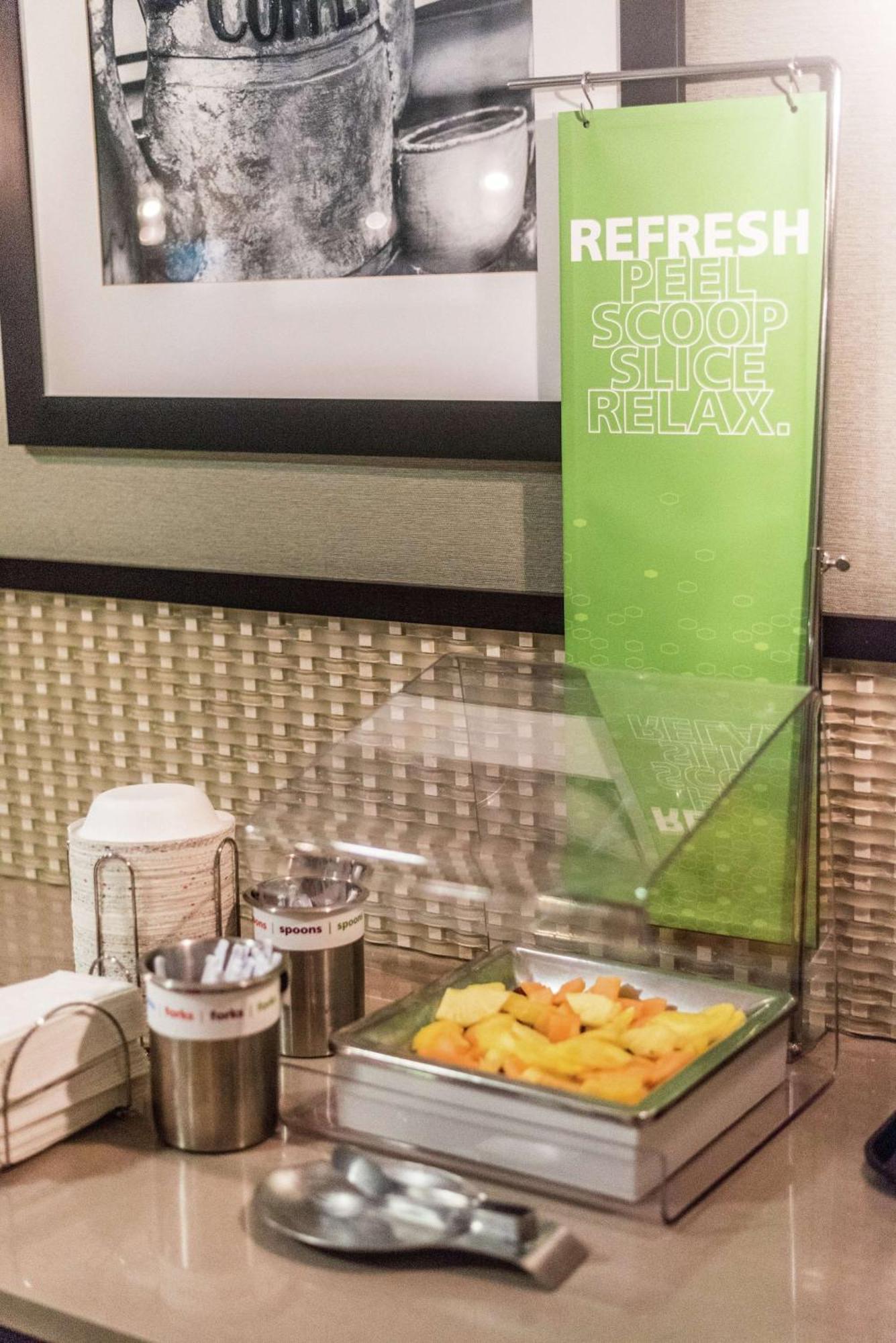 Hampton Inn Muskegon Muskegon Heights Ngoại thất bức ảnh