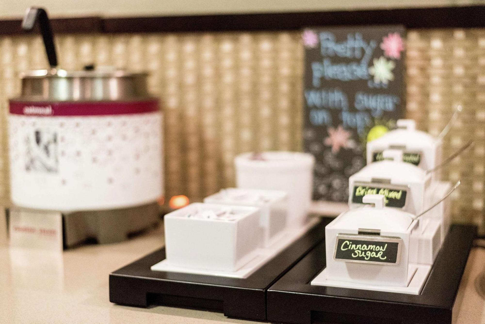 Hampton Inn Muskegon Muskegon Heights Ngoại thất bức ảnh