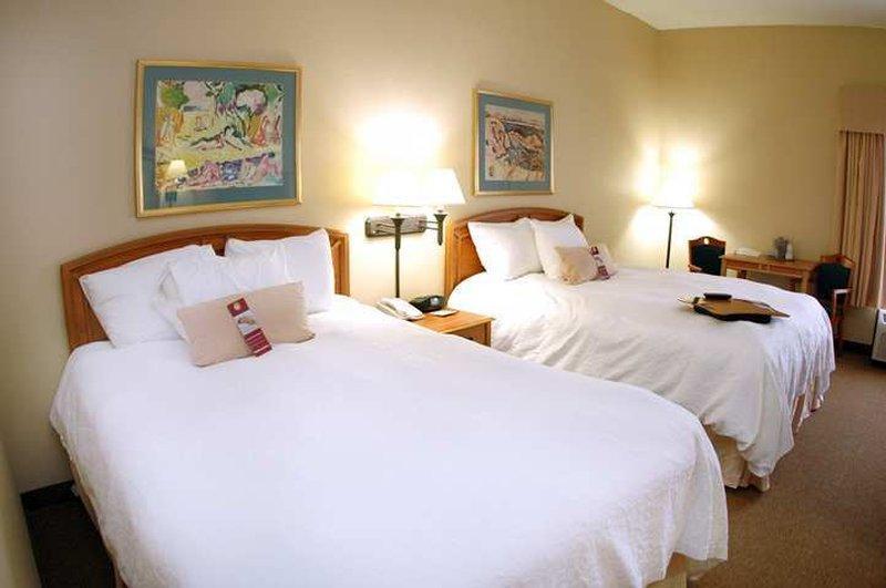 Hampton Inn Muskegon Muskegon Heights Ngoại thất bức ảnh