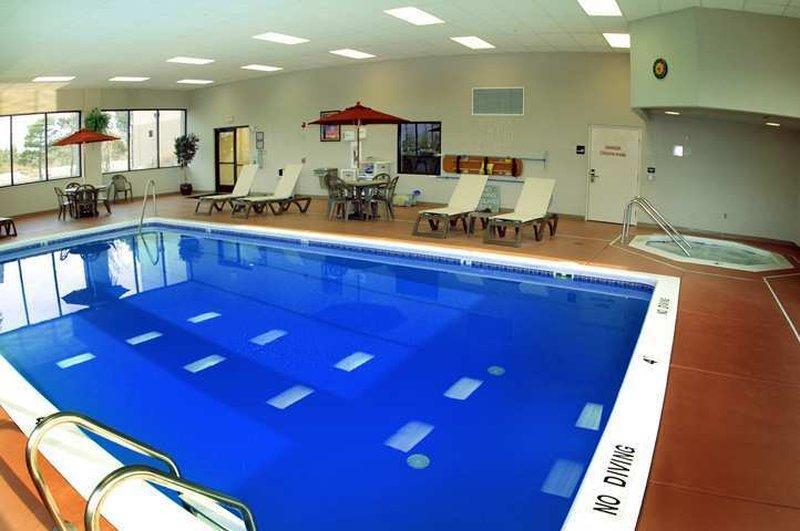 Hampton Inn Muskegon Muskegon Heights Ngoại thất bức ảnh