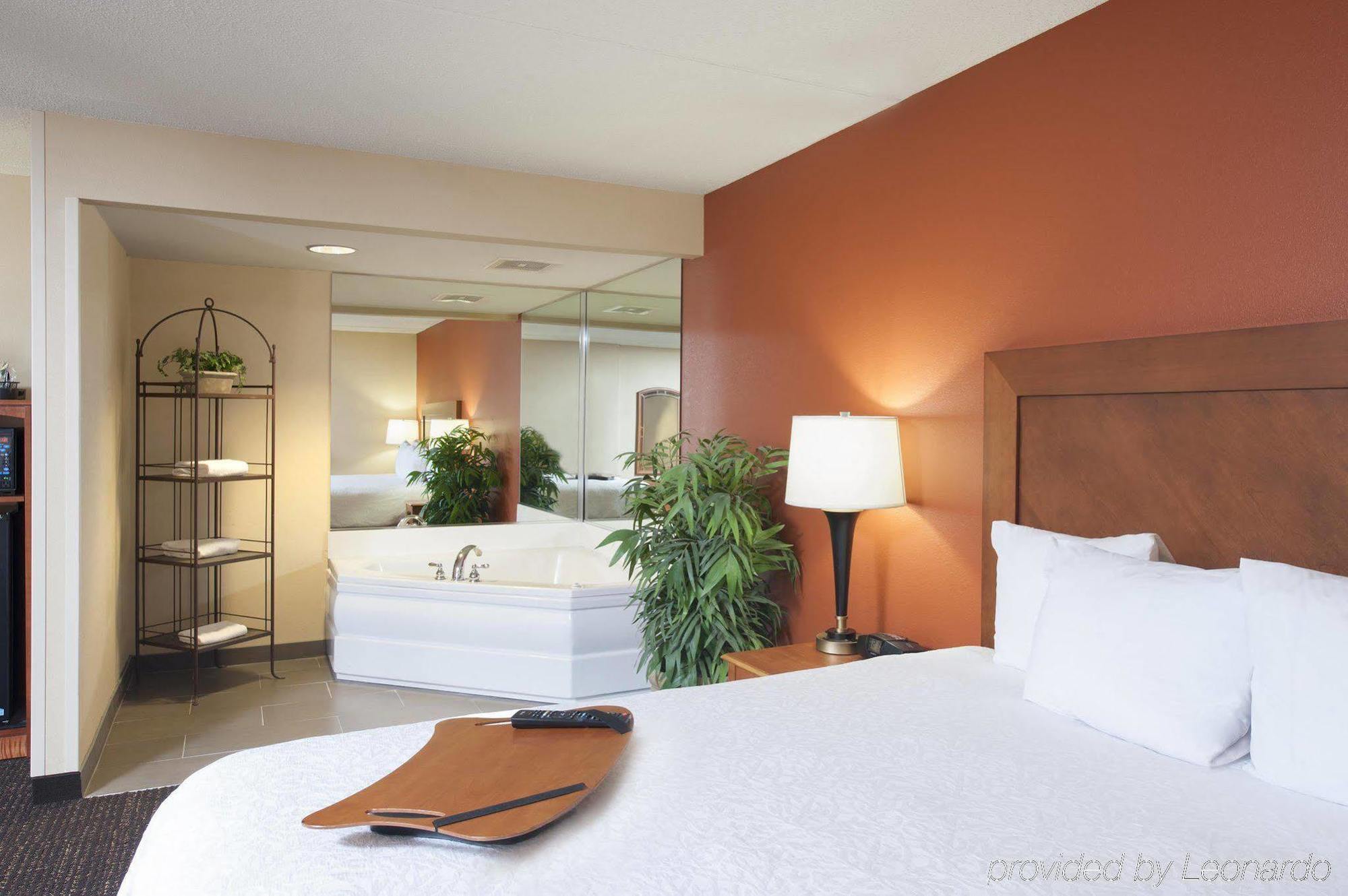 Hampton Inn Muskegon Muskegon Heights Ngoại thất bức ảnh