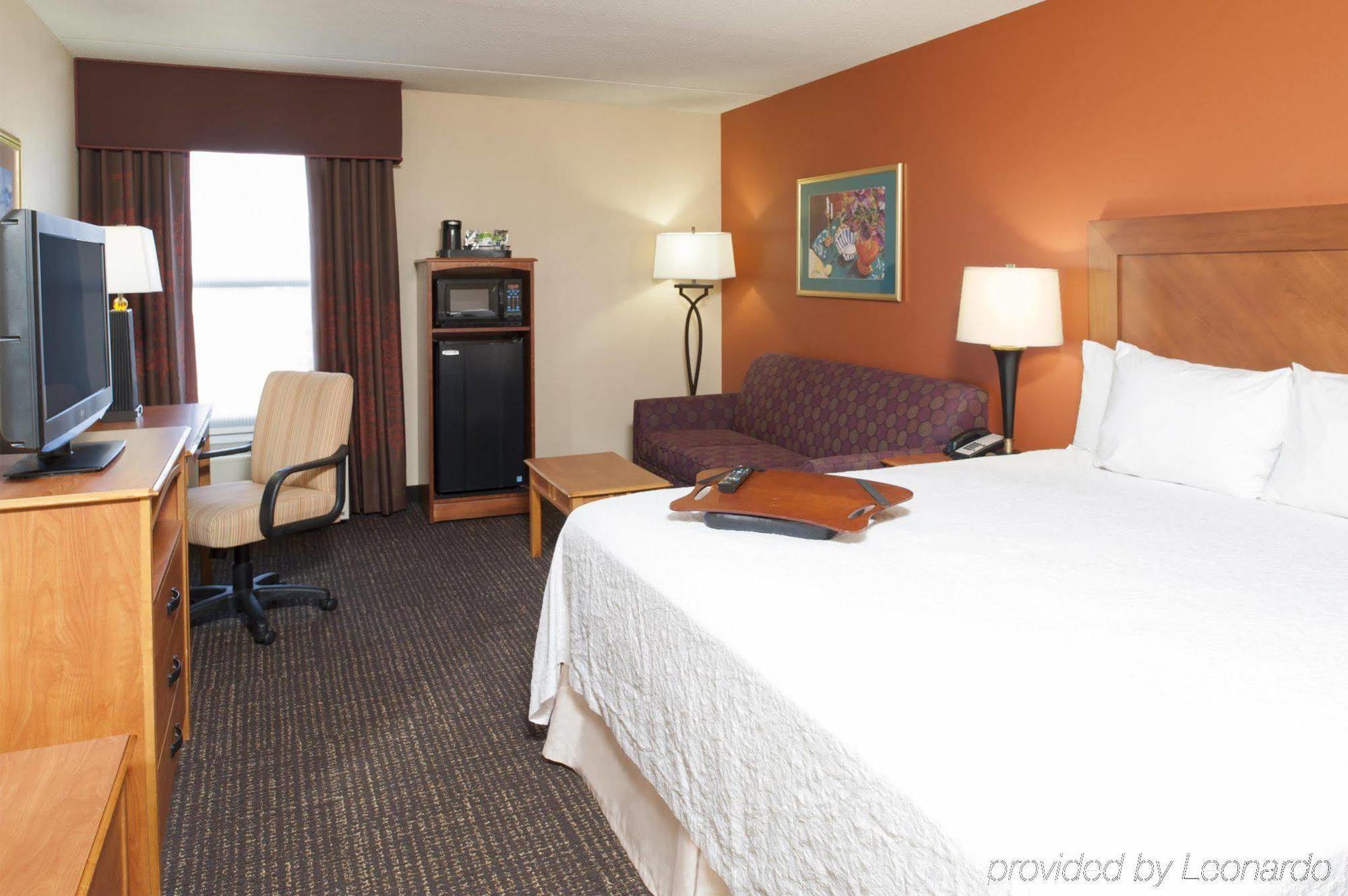 Hampton Inn Muskegon Muskegon Heights Ngoại thất bức ảnh