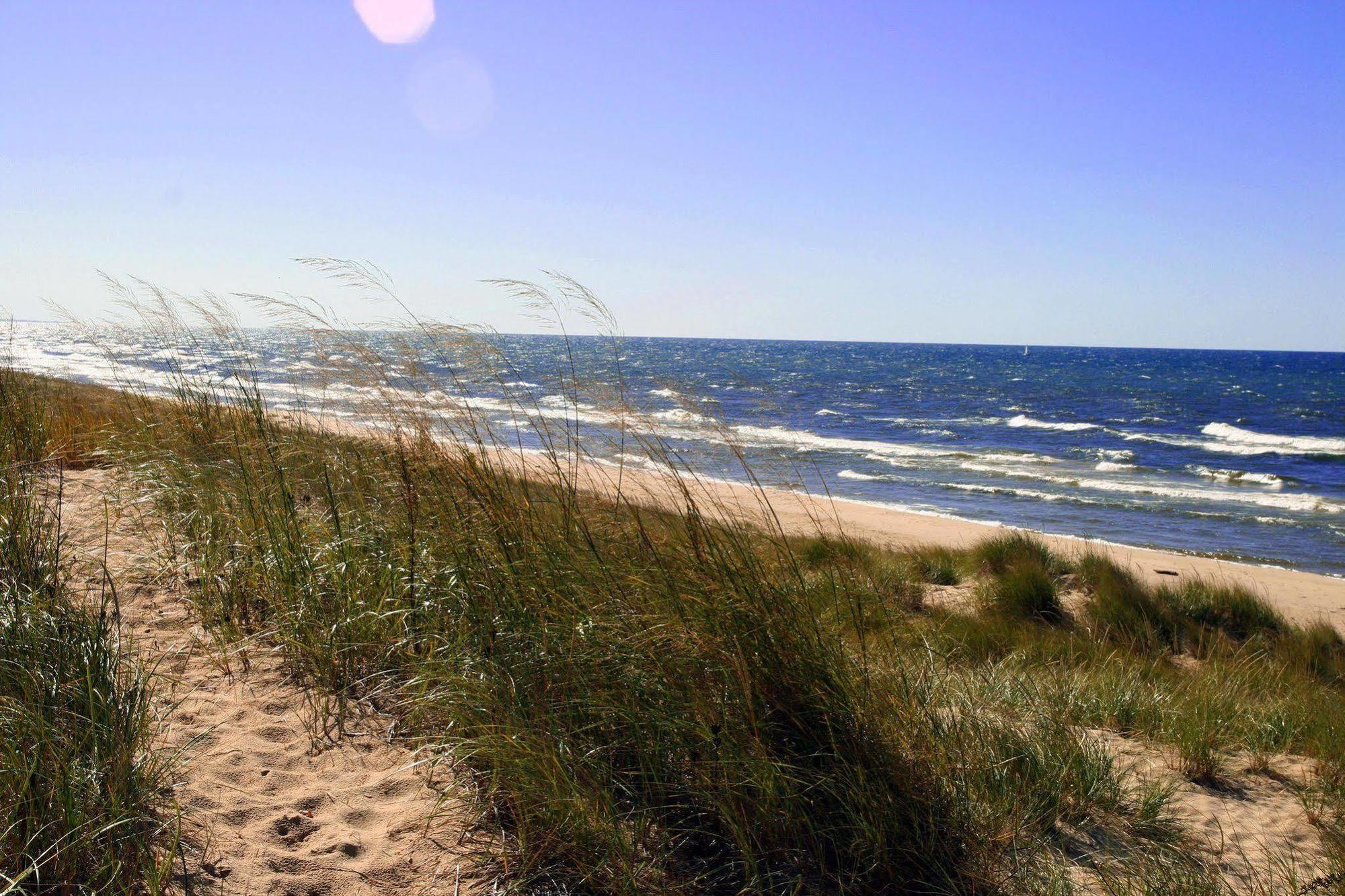 Hampton Inn Muskegon Muskegon Heights Ngoại thất bức ảnh
