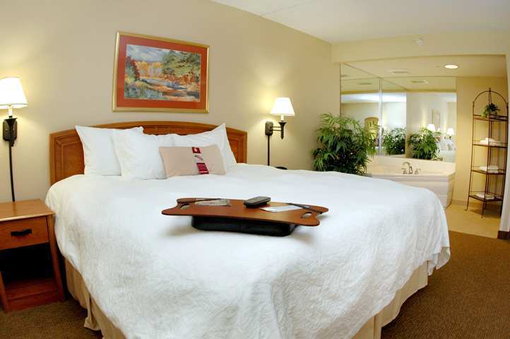 Hampton Inn Muskegon Muskegon Heights Phòng bức ảnh